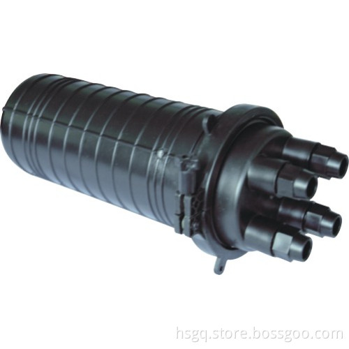 Fiber Splice Enclosure(cap state)